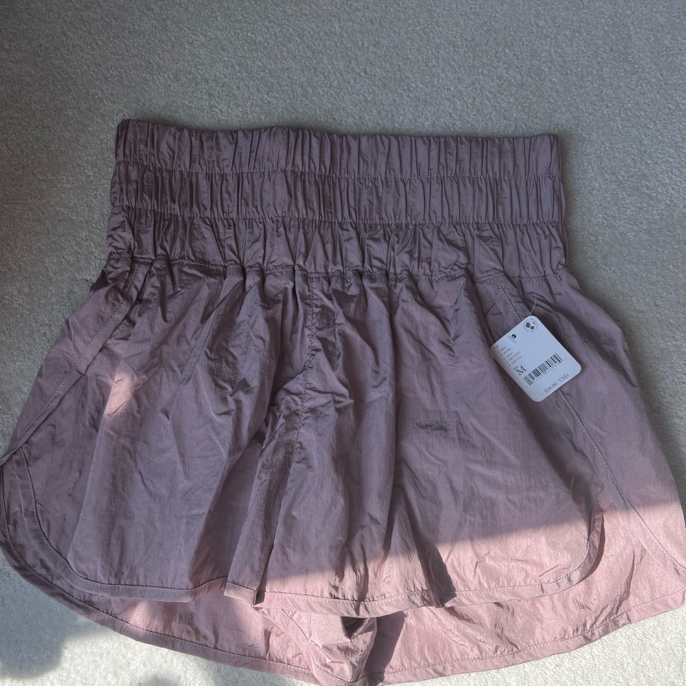 The Way Home Free People Shorts
